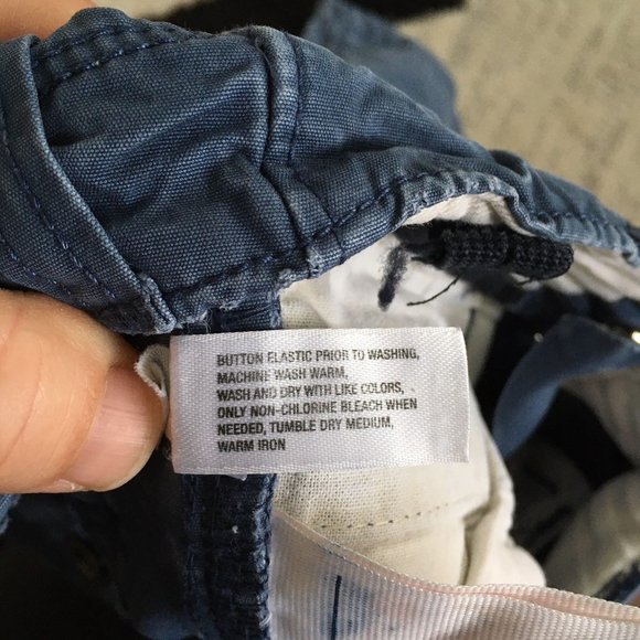 Baby Gap Casual Pants, 12-18 months - Picture 4 of 5